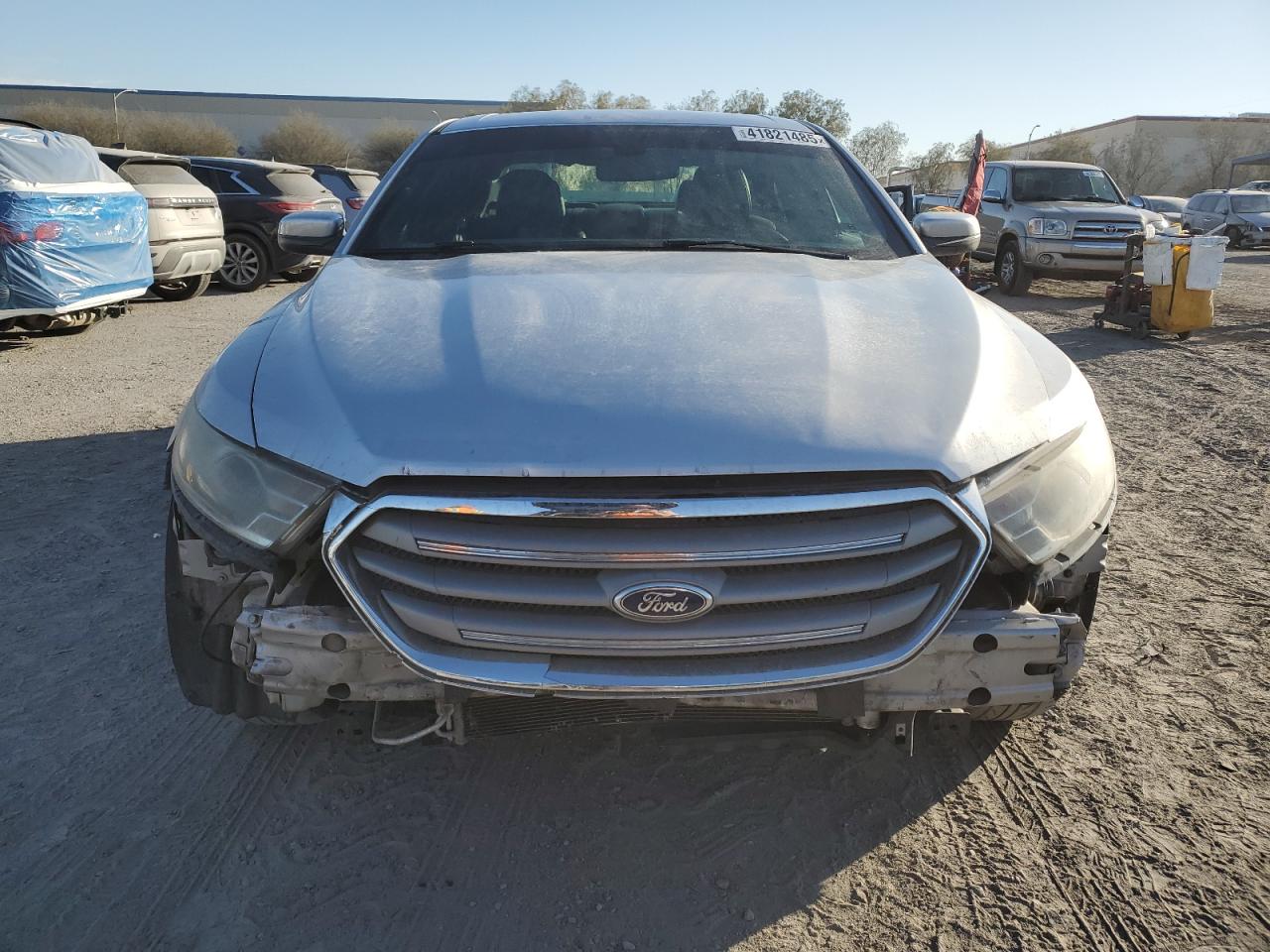 2013 Ford Taurus - Image 5
