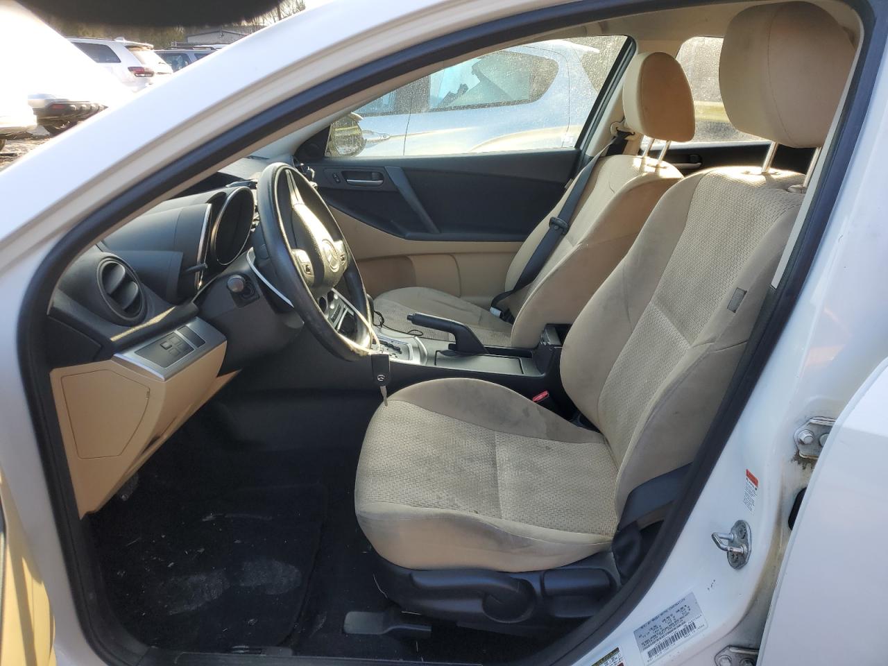 2010 Mazda 3 - Image 7