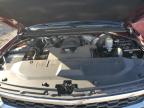 2016 Chevrolet Tahoe C1500 Lt en Venta en Mercedes, TX - Water/Flood