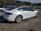 2017 Tesla Model S  на продаже в Florence, MS - Front End