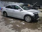 2017 Nissan Altima 2.5 for Sale in Candia, NH - Front End
