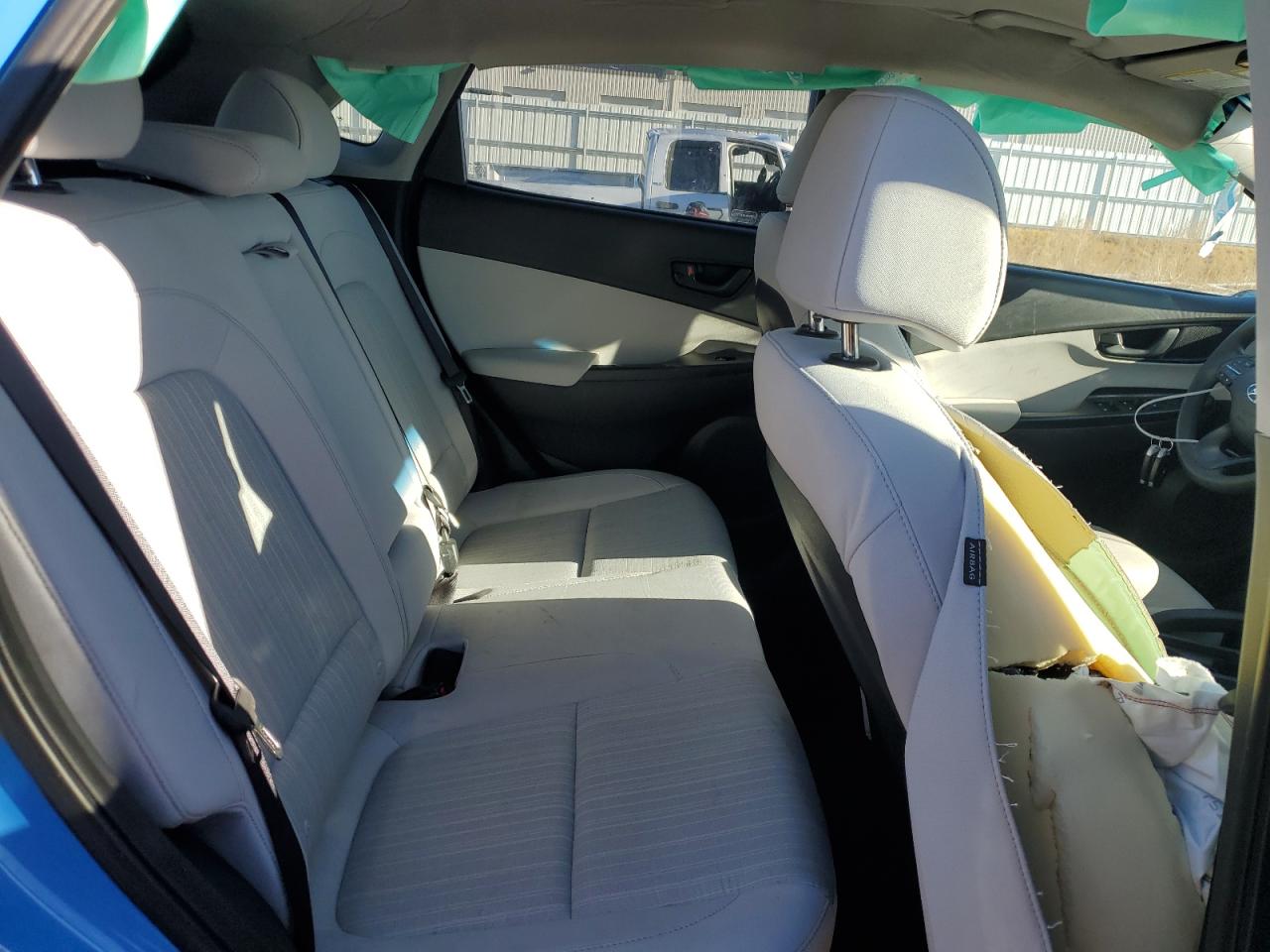 2022 Hyundai Kona - Image 12
