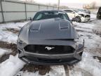 2021 Ford Mustang  na sprzedaż w Wichita, KS - Side