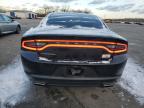 2020 Dodge Charger Sxt продається в Glassboro, NJ - Front End