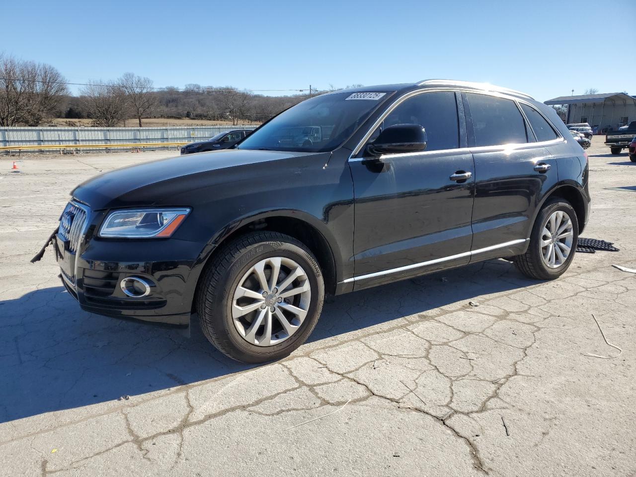 2016 Audi Q5 - Image 1