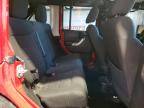 2012 Jeep Wrangler Unlimited Sahara للبيع في Sikeston، MO - Front End