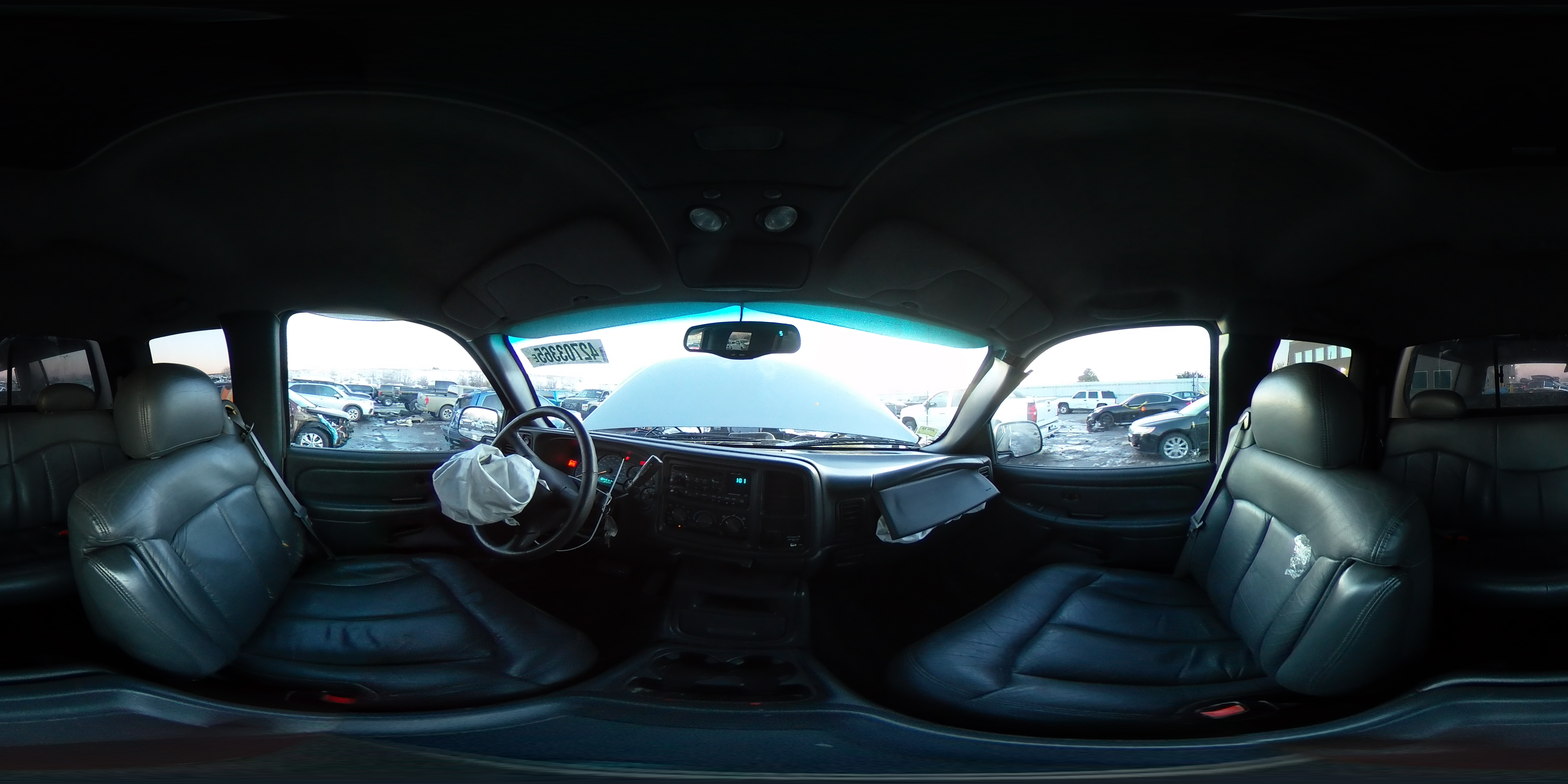 1999 Chevrolet Silverado - Image 14