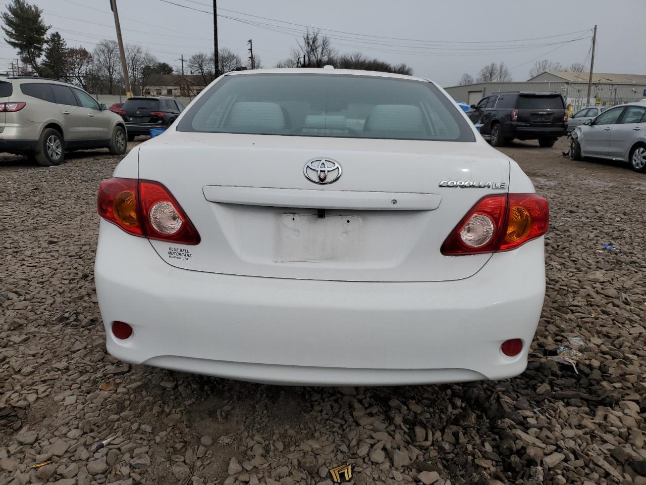 2010 Toyota Corolla - Image 6