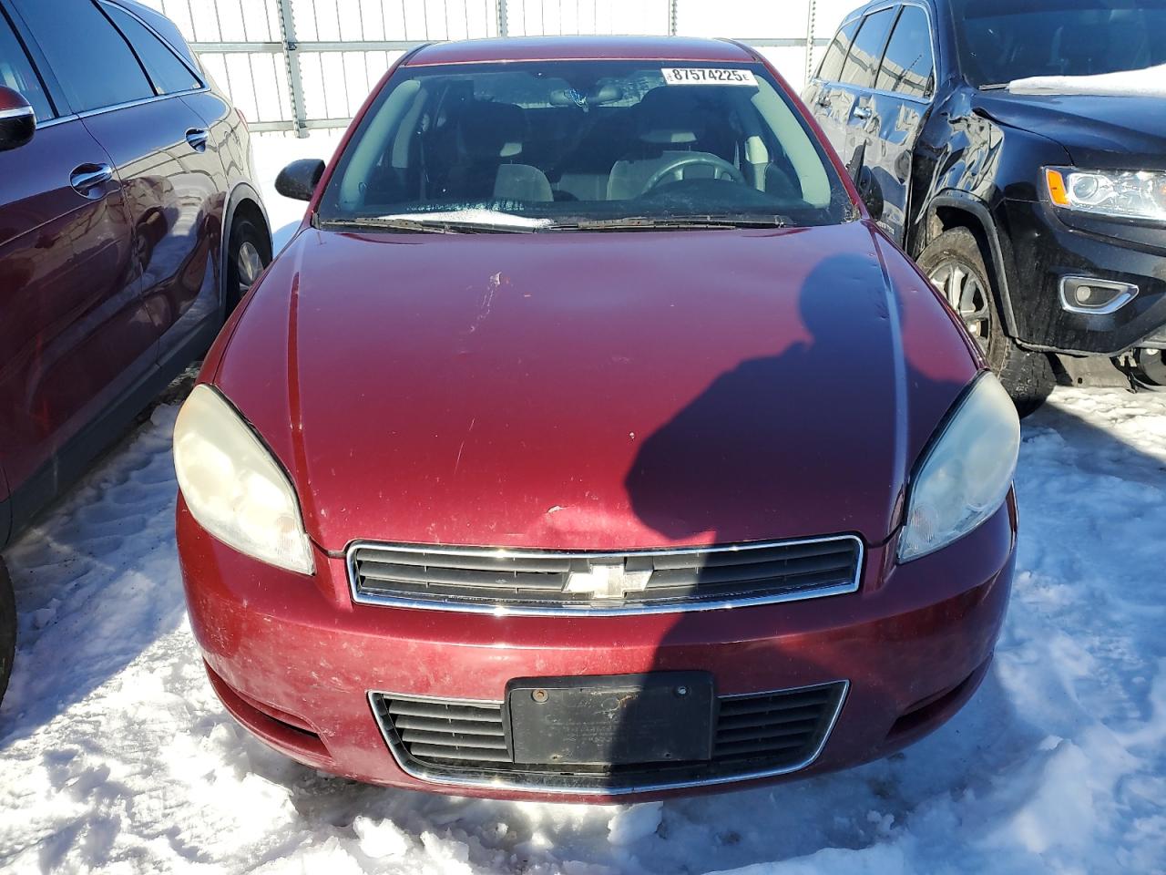 2009 Chevrolet Impala - Image 5