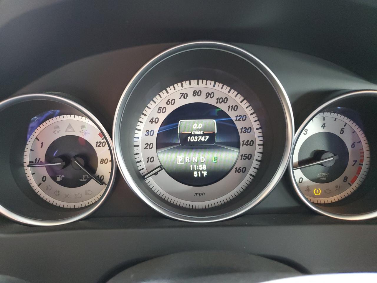 2014 Mercedes-Benz C-klasse - Image 9