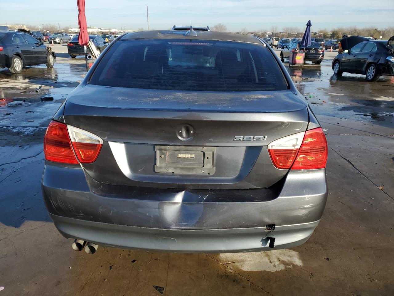 2006 BMW 3er - Image 6