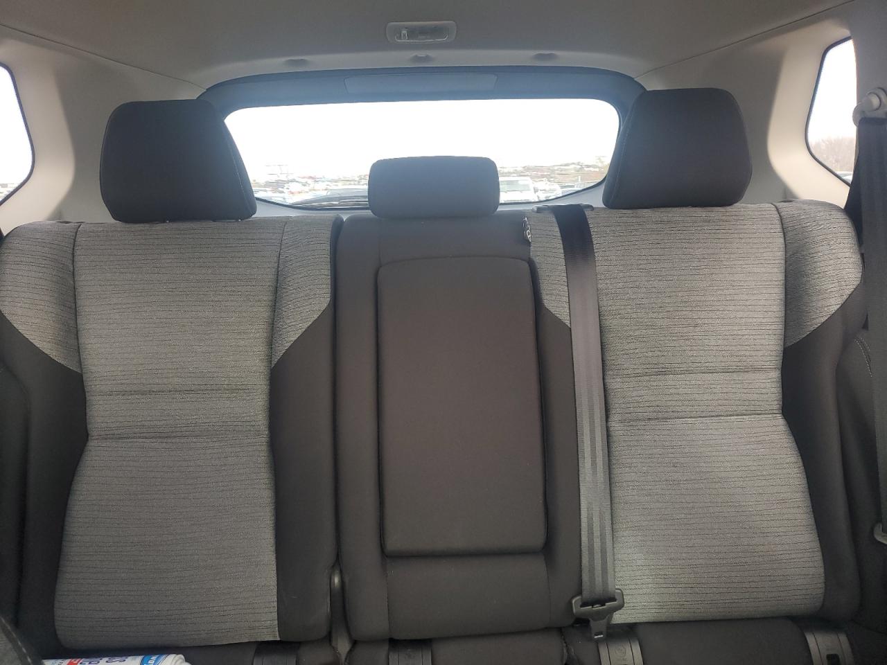 2021 Nissan Rogue - Image 10