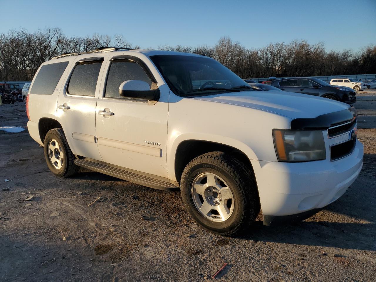 2011 Chevrolet Tahoe - Image 4