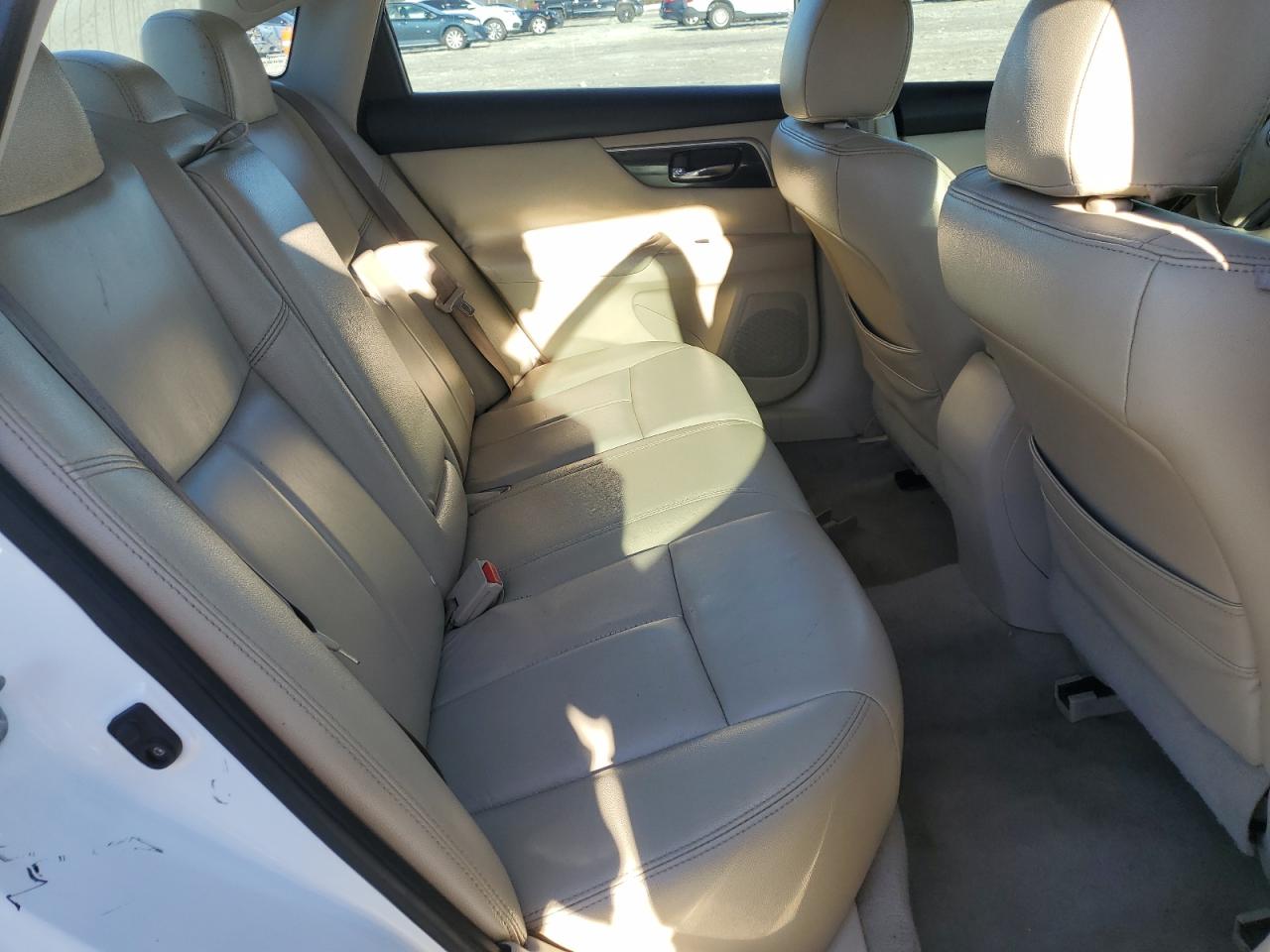 2014 Nissan Altima - Image 10
