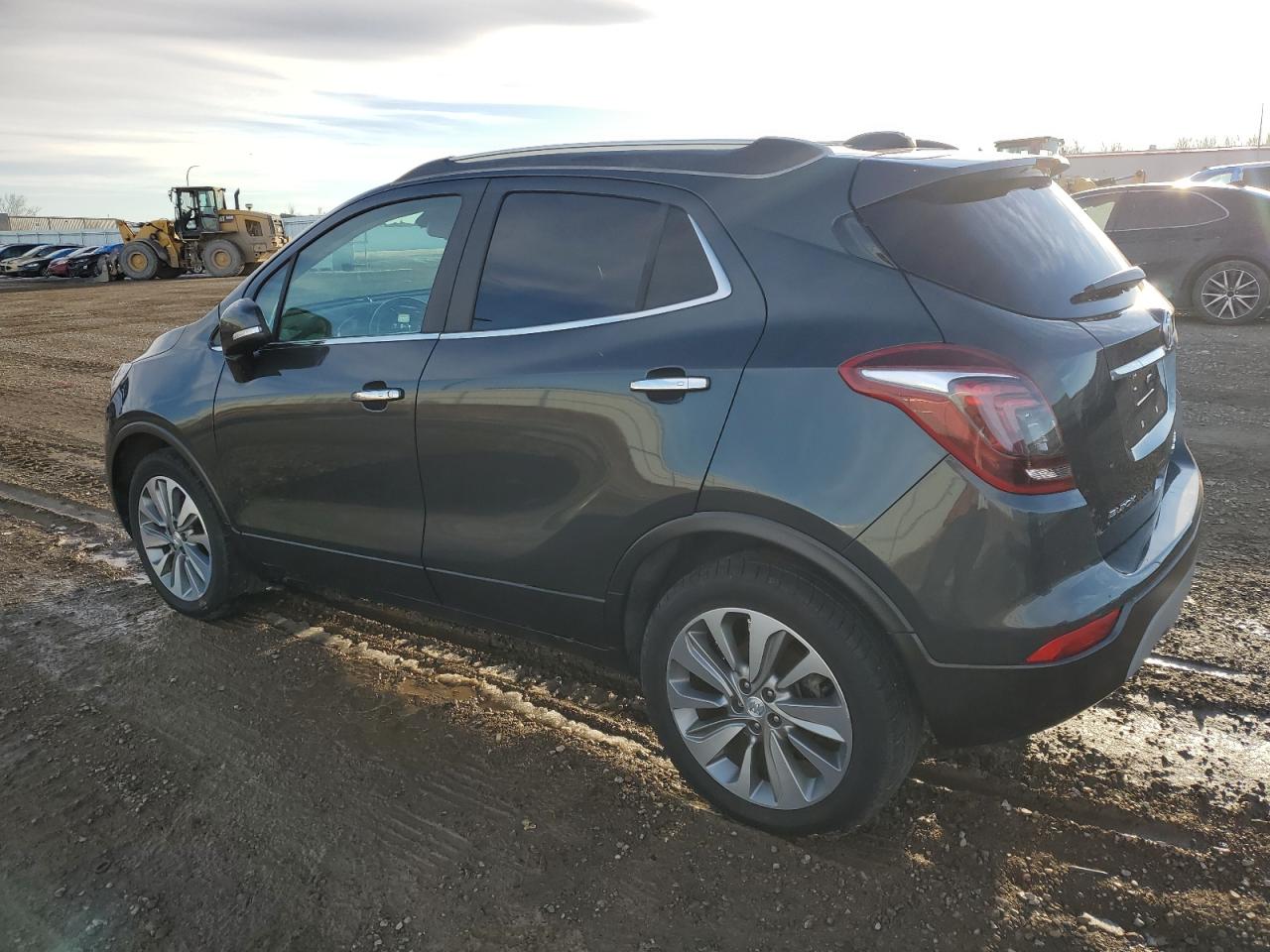 2017 Buick Encore - Image 2