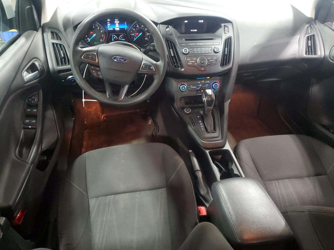 2015 Ford Focus - Image 8