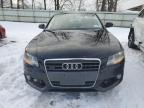 2010 Audi A4 Premium for Sale in Central Square, NY - Front End