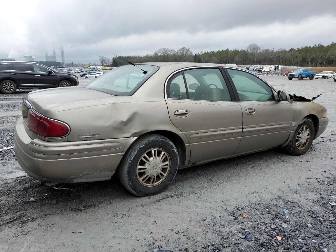 2002 Buick LeSabre - Image 3