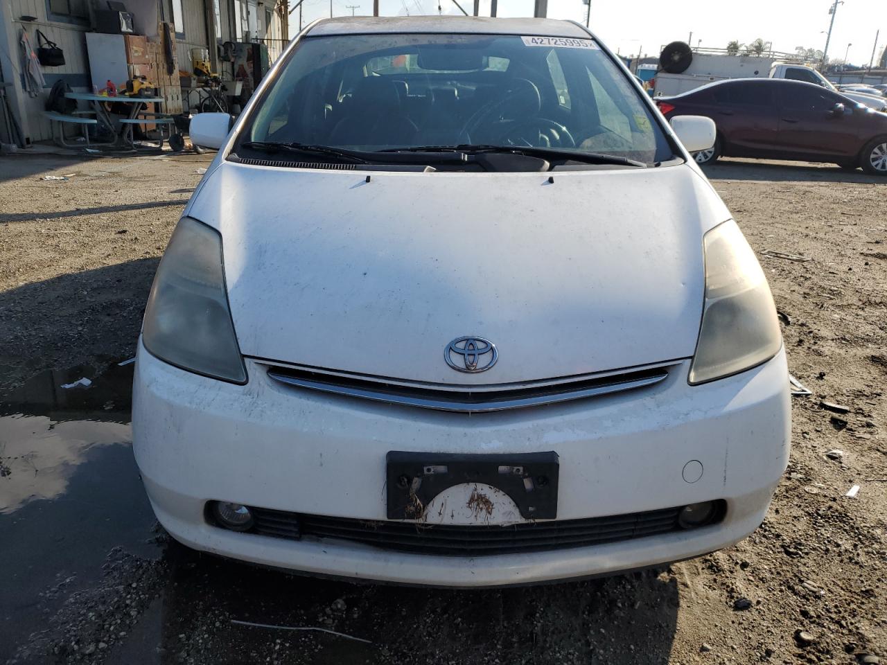 2009 Toyota Prius - Image 5