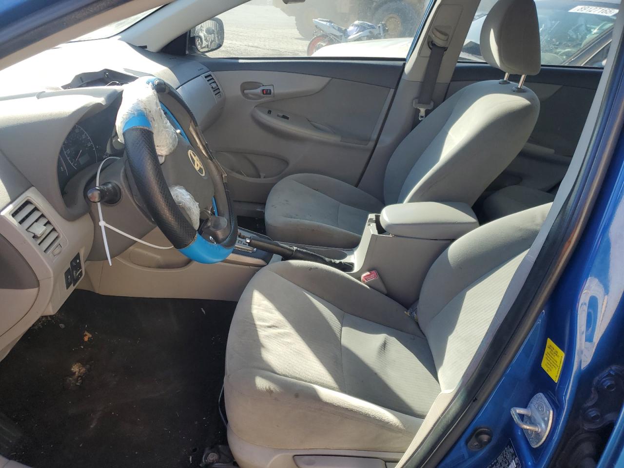 2010 Toyota Corolla - Image 7