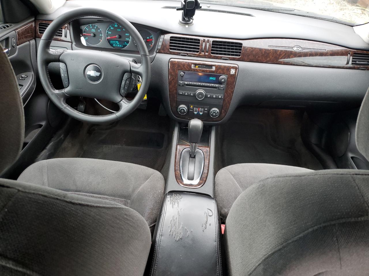 2012 Chevrolet Impala - Image 8