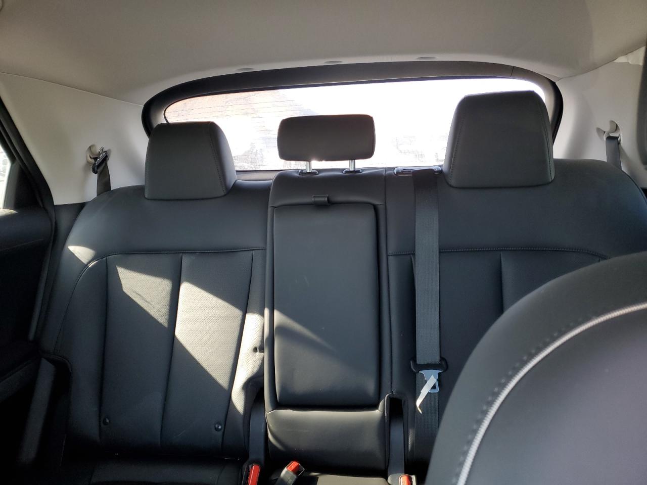 2023 Hyundai Ioniq 5 Sel VIN: KM8KNDAF8PU216763 Lot: 41793855