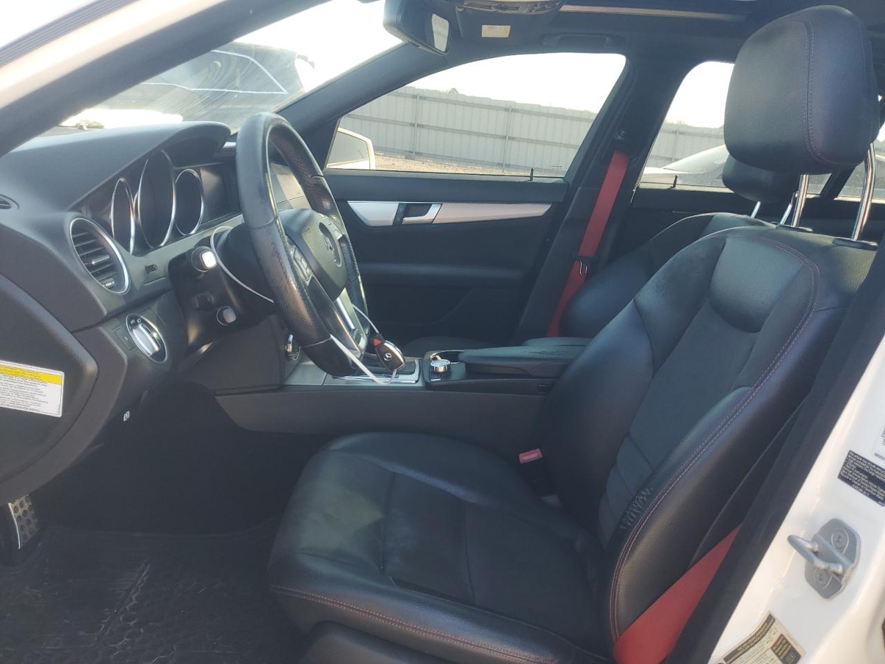 2013 Mercedes-Benz C-klasse - Image 7