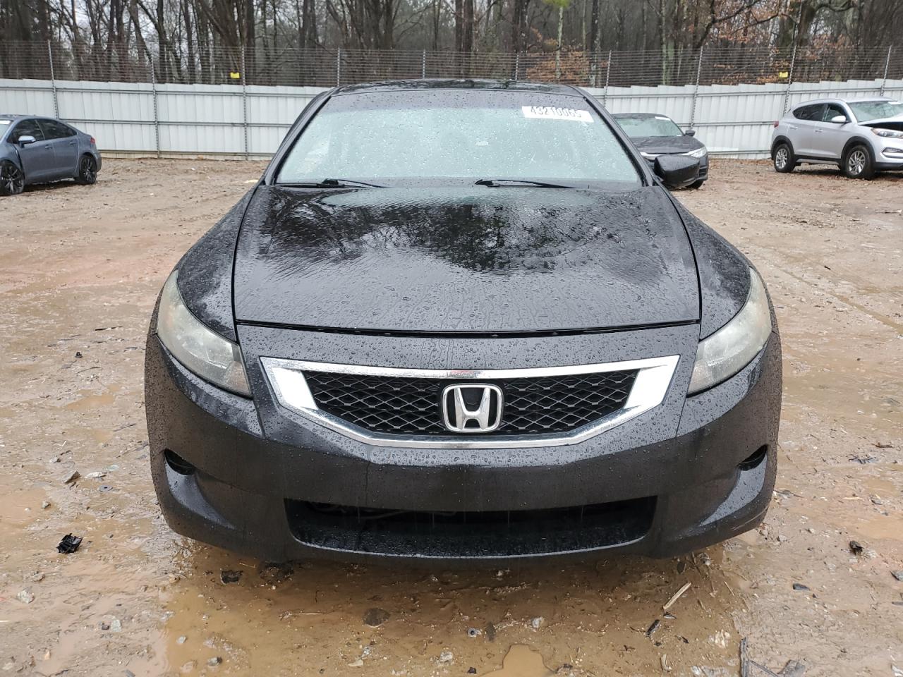 2009 Honda Accord - Image 5