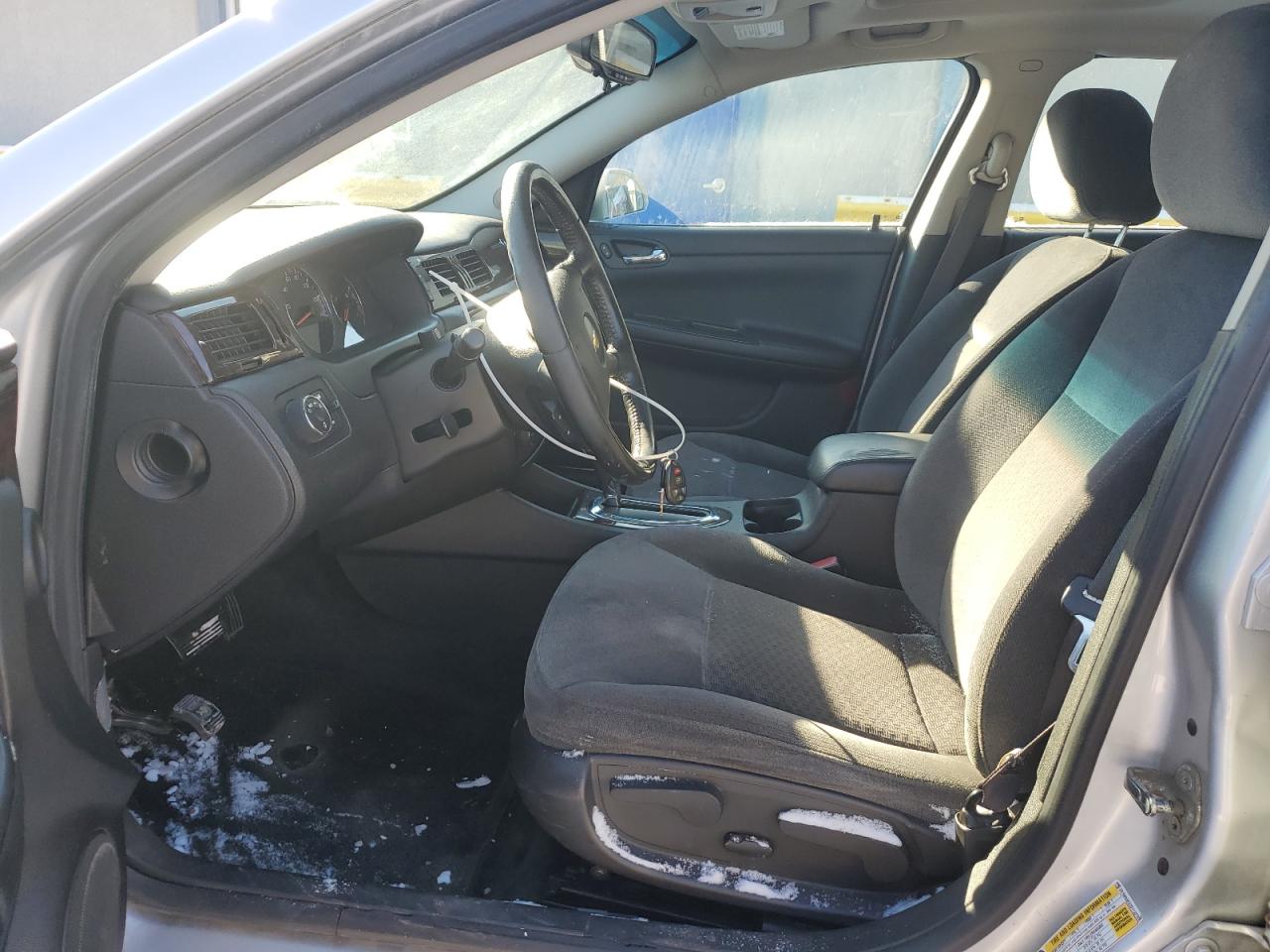 2013 Chevrolet Impala - Image 7