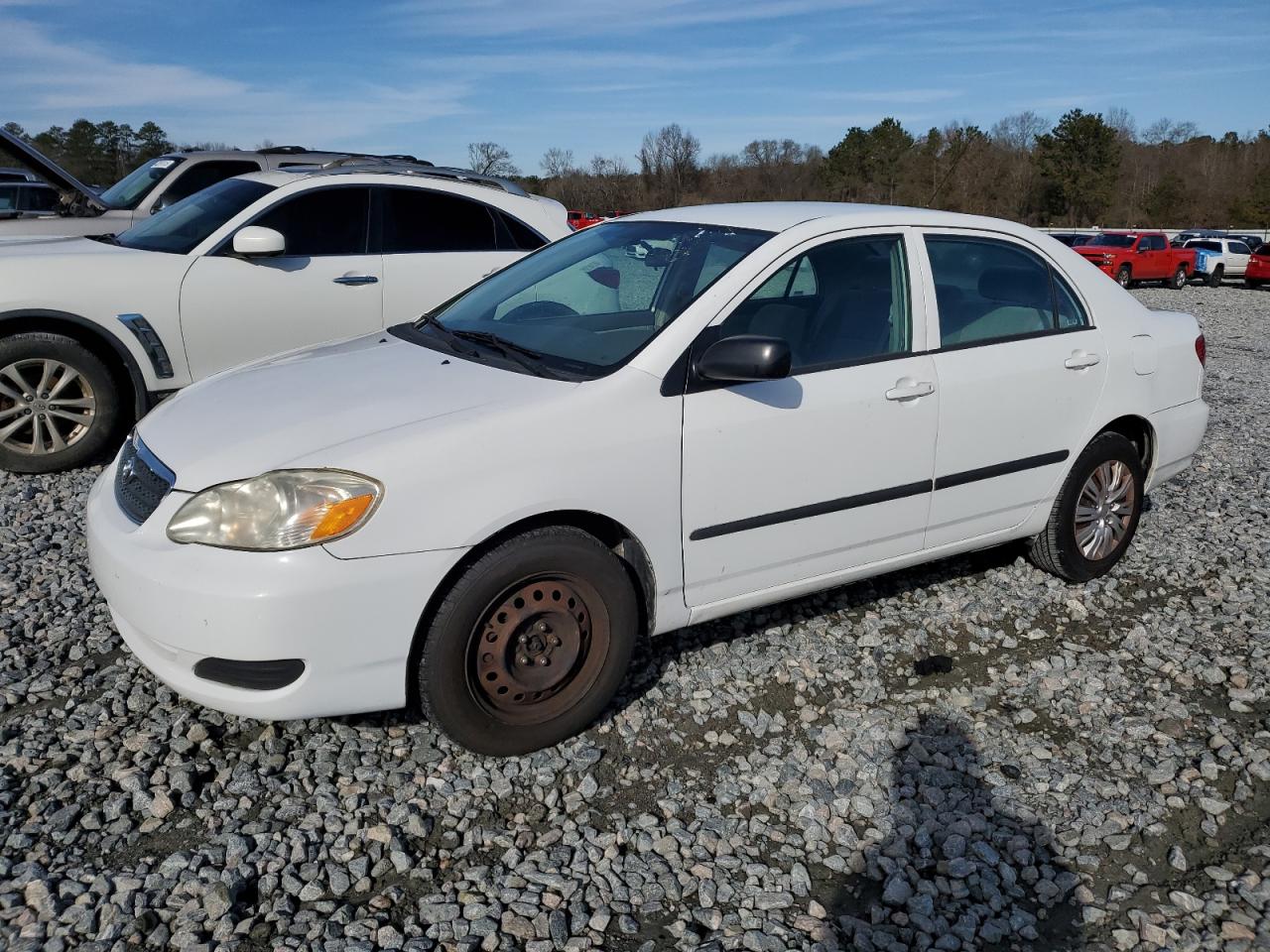 2005 Toyota Corolla - Image 1