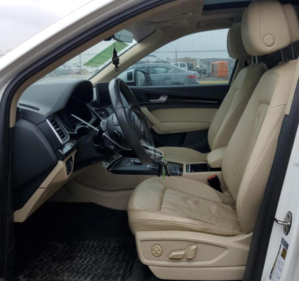 2019 Audi Q5 - Image 7