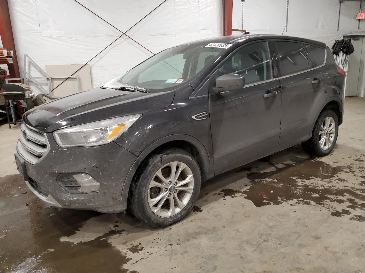 2019 Ford Escape - Image 1