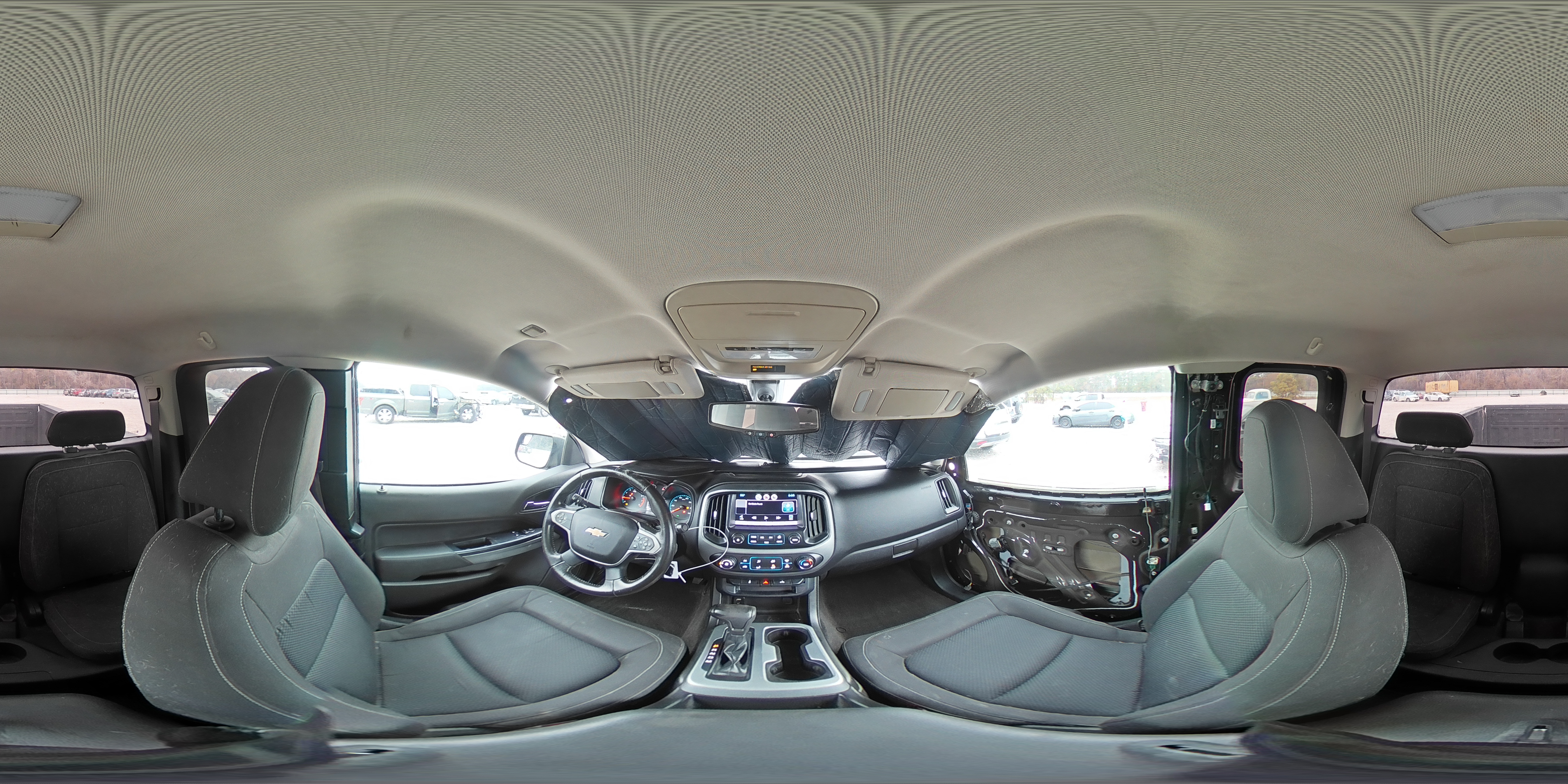 2015 Chevrolet Colorado - Image 15