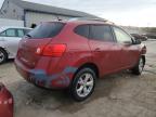 2008 Nissan Rogue S للبيع في Louisville، KY - Front End