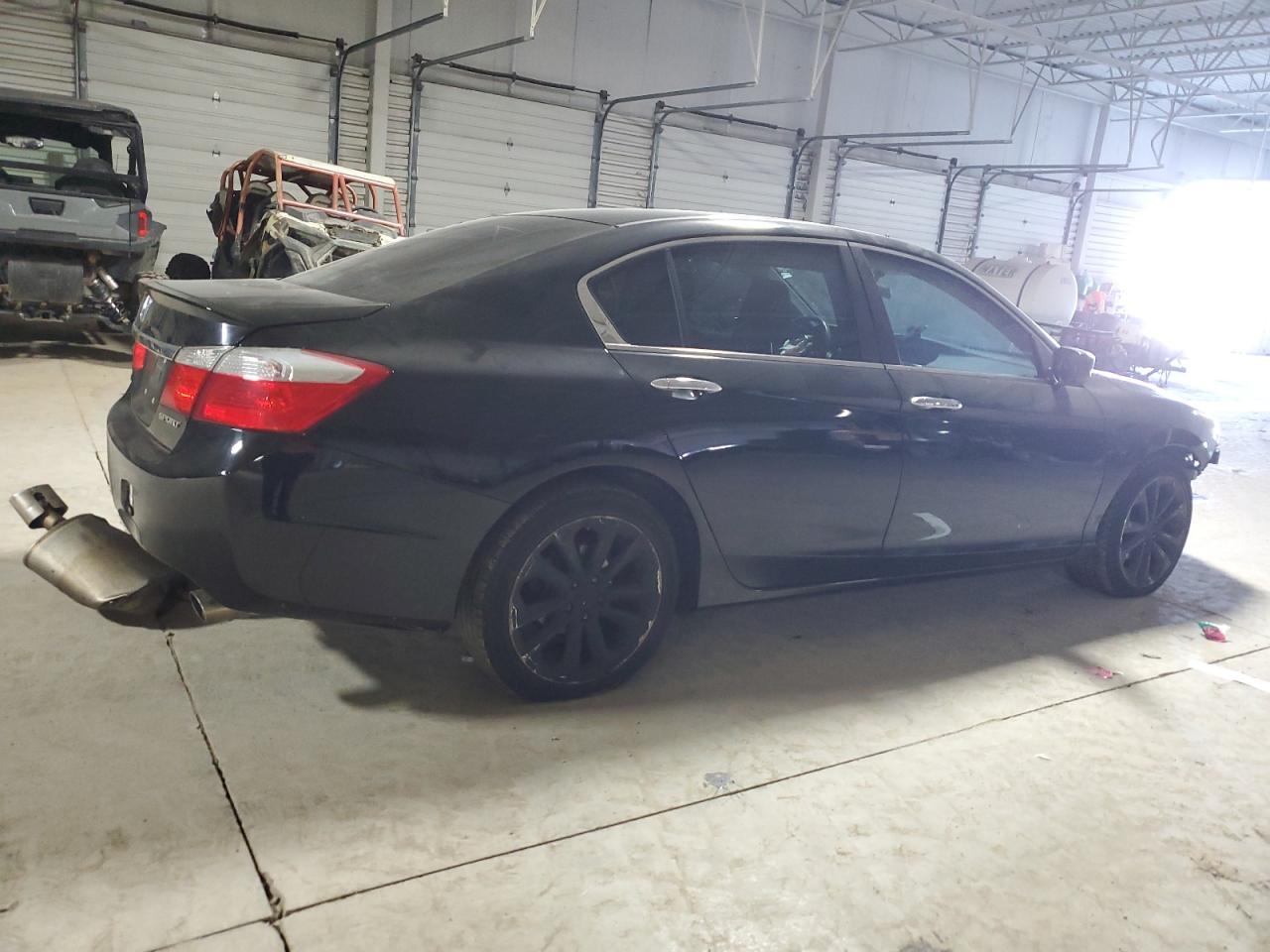 2015 Honda Accord - Image 3