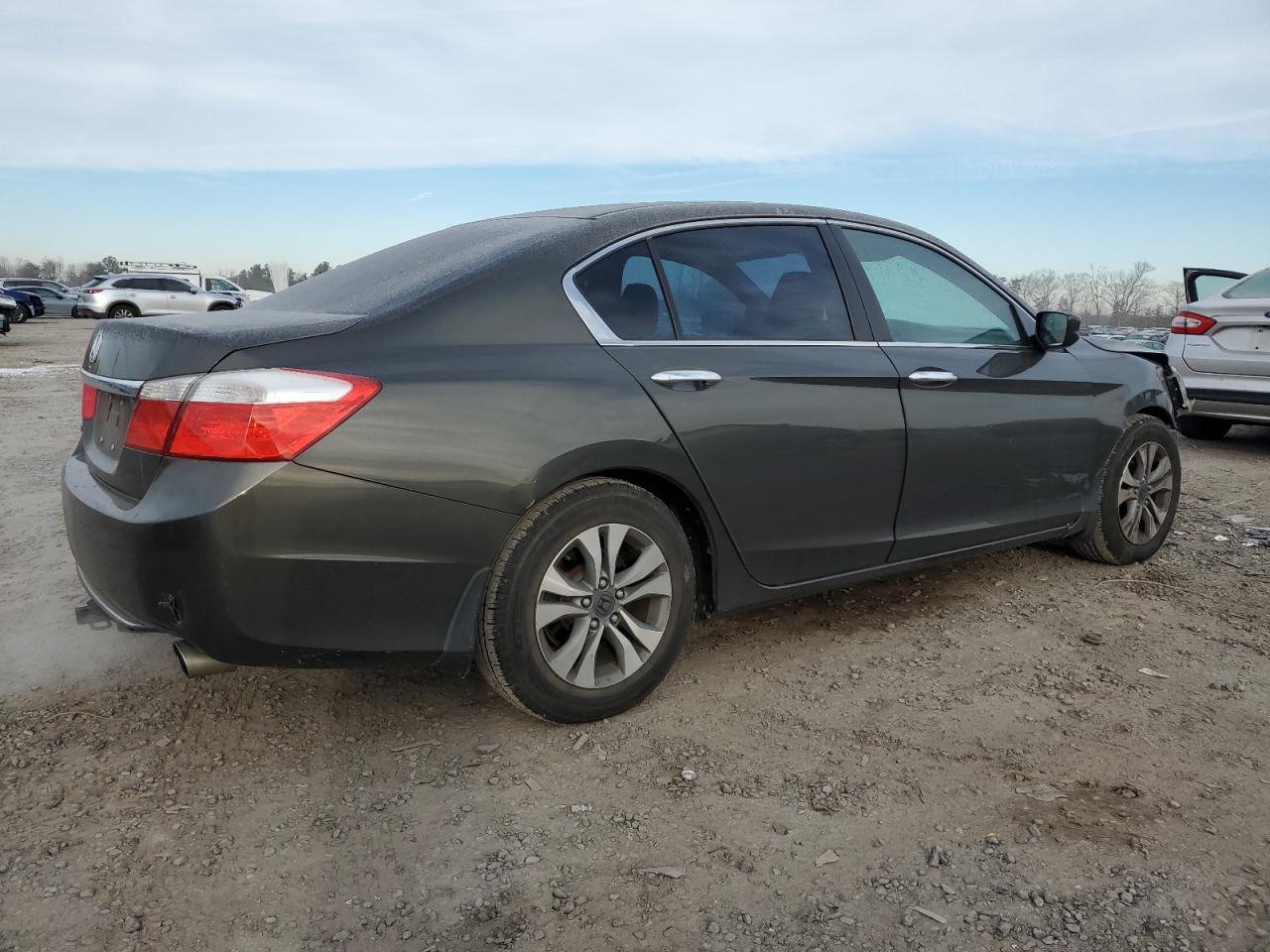 2014 Honda Accord - Image 3