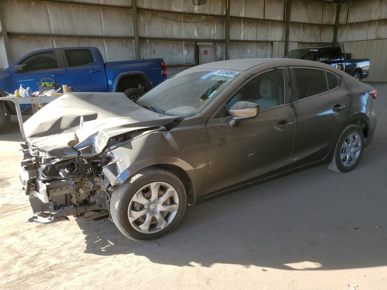 2014 Mazda 3 - Image 1