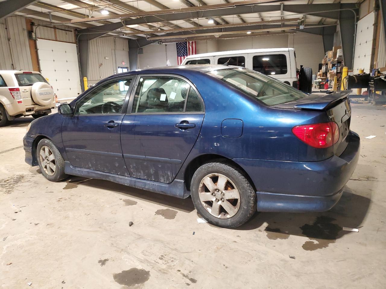 2007 Toyota Corolla - Image 2