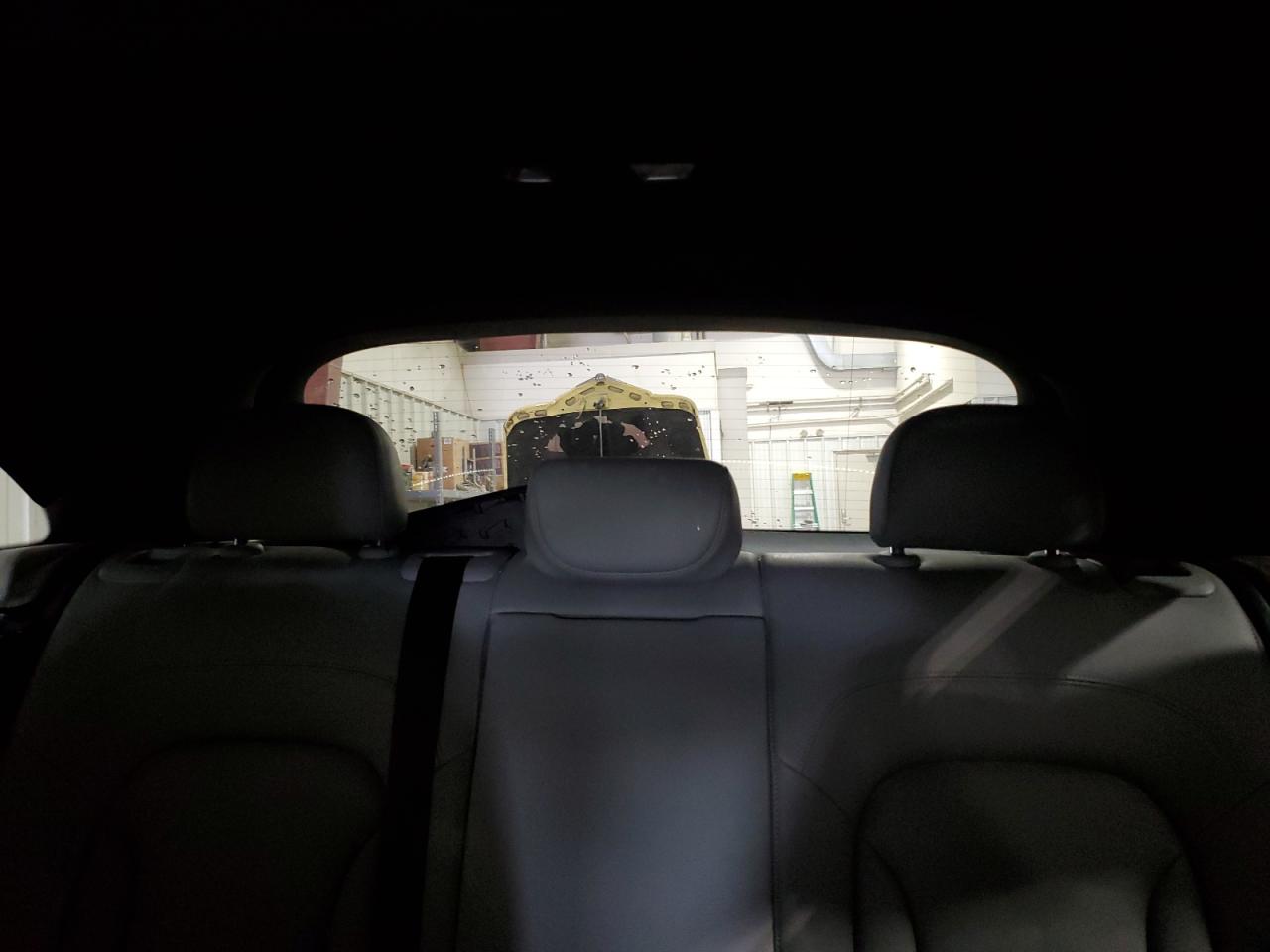 2016 Audi Q3 - Image 10