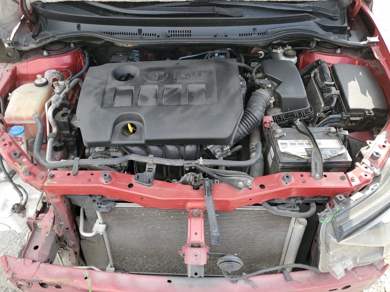 2017 Toyota Corolla - Image 13