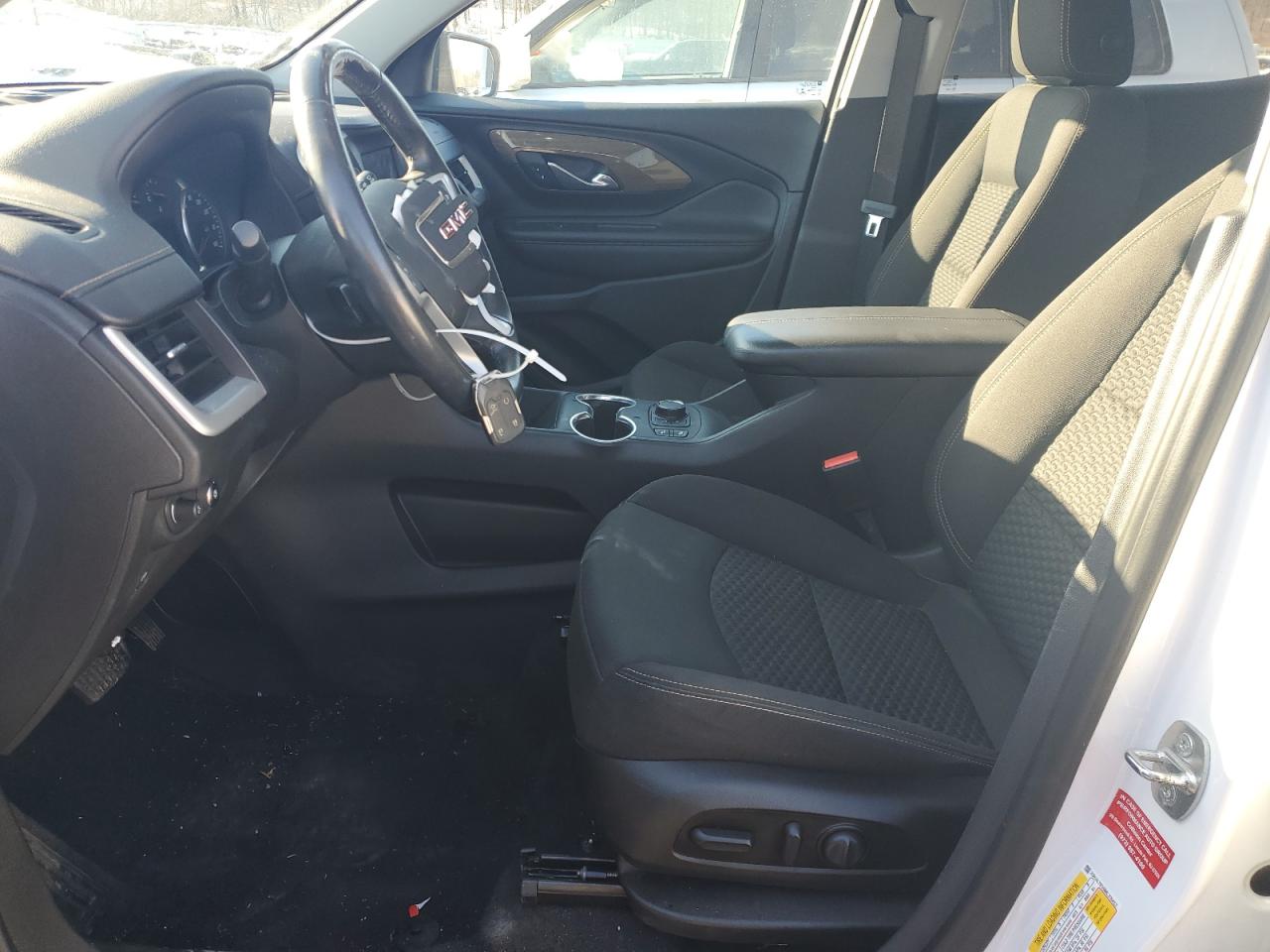 2021 GMC Terrain - Image 7