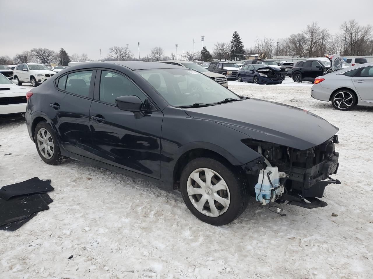2016 Mazda 3 - Image 4