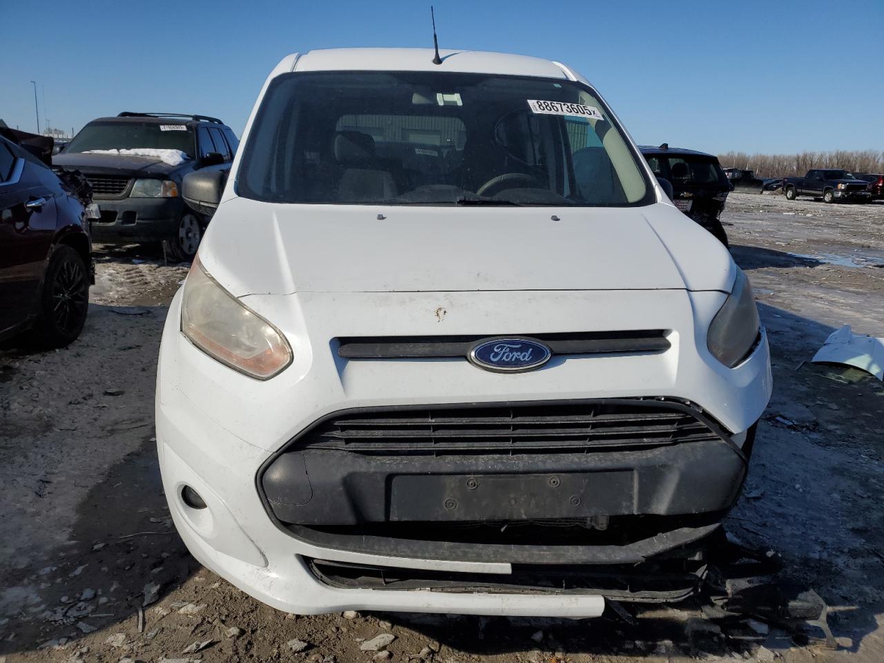 2014 Ford Transit - Image 5