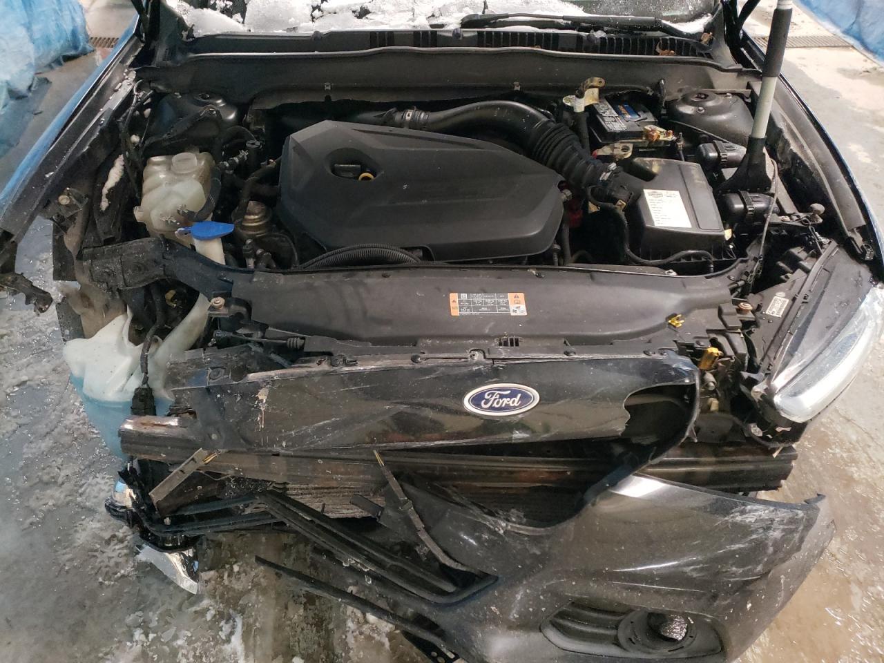 2013 Ford Fusion - Image 11
