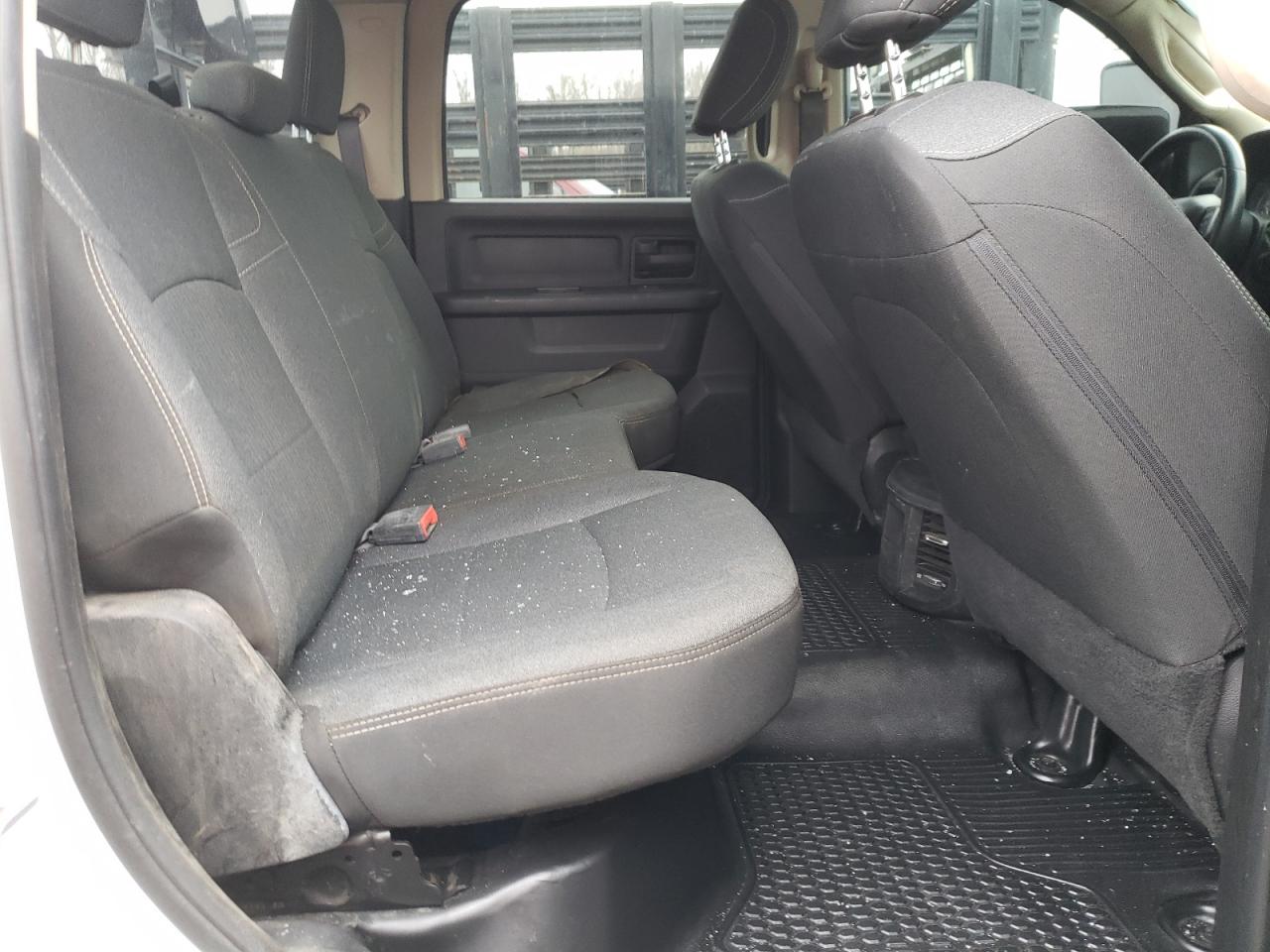 2020 Ram 3500 VIN: 3C7WRTCL0LG110413 Lot: 43583925