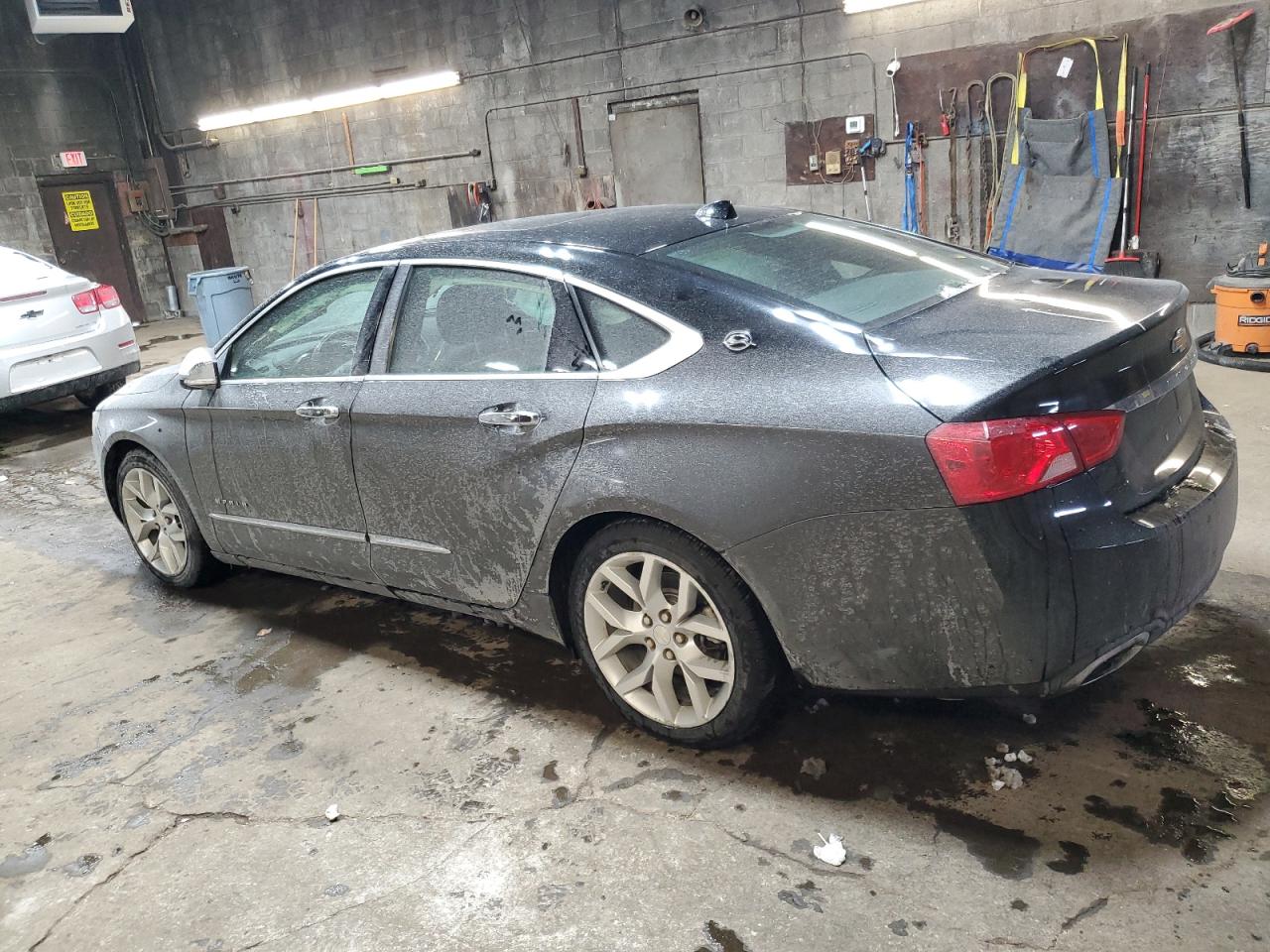 2014 Chevrolet Impala - Image 2