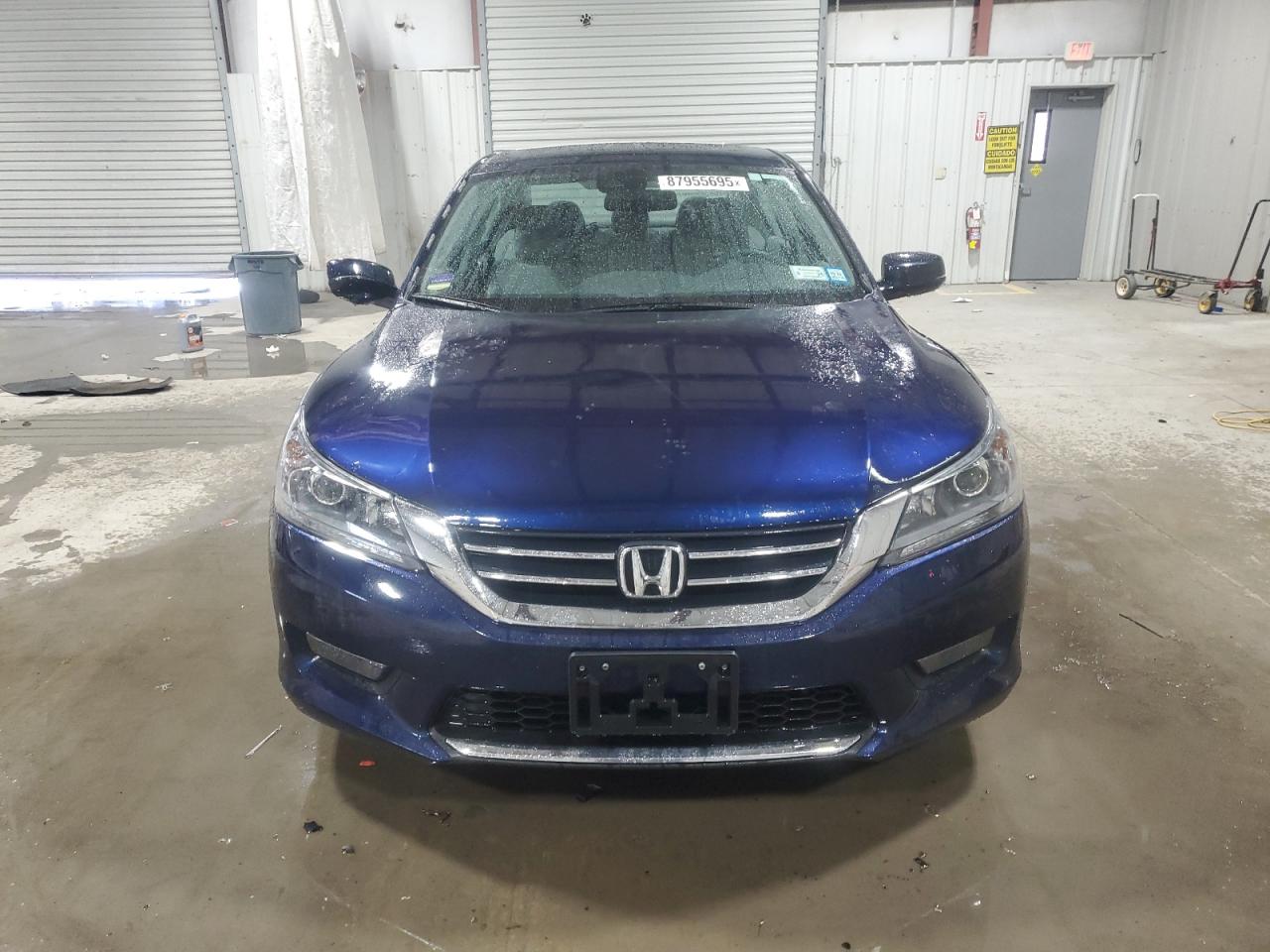 2015 Honda Accord - Image 5