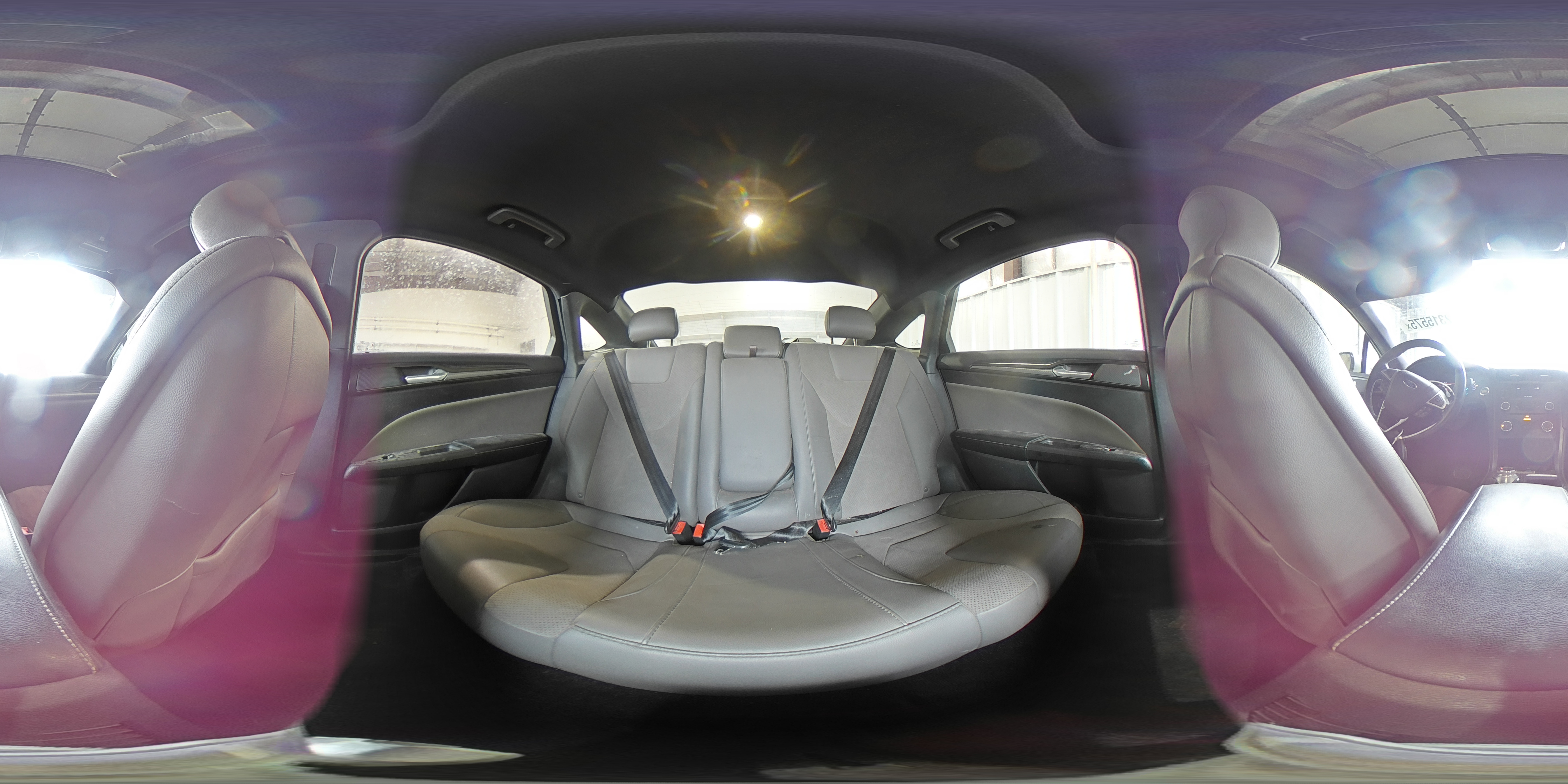 2017 Ford Fusion - Image 14