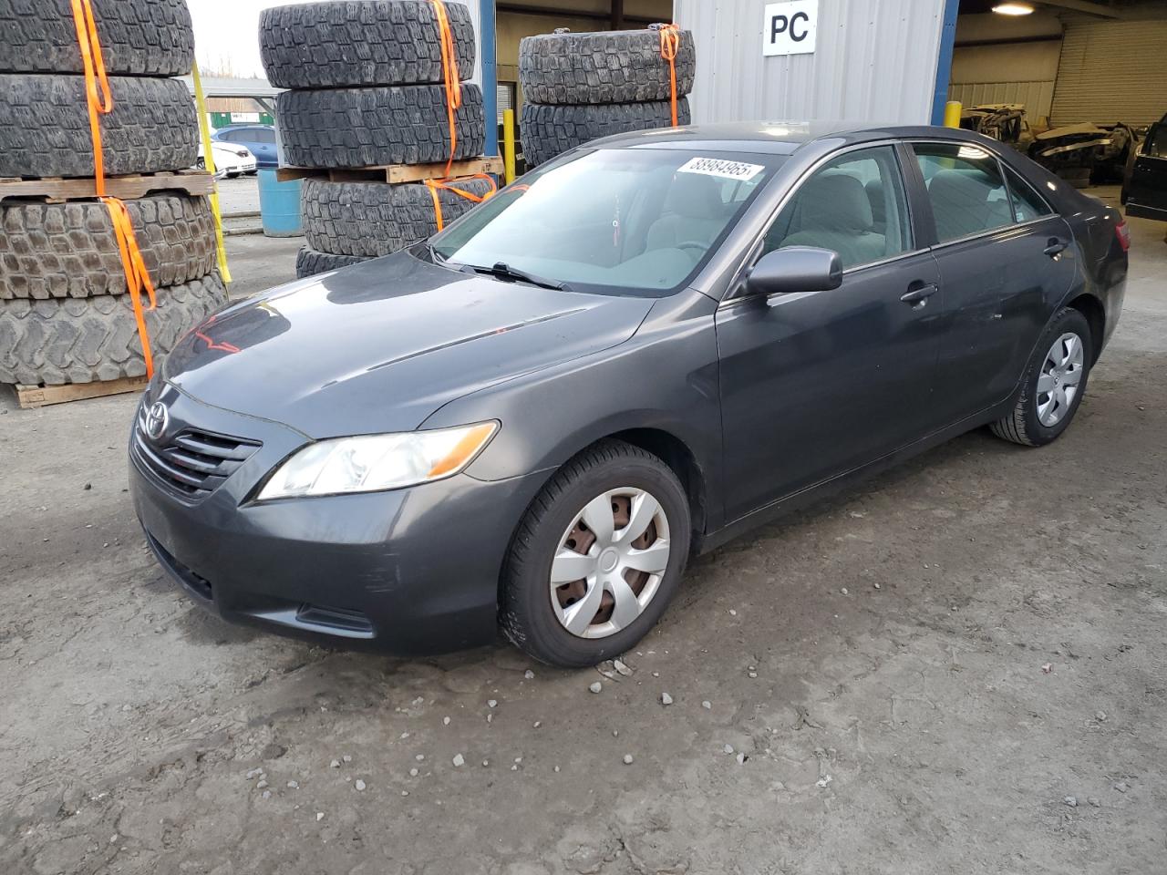2007 Toyota Camry - Image 1