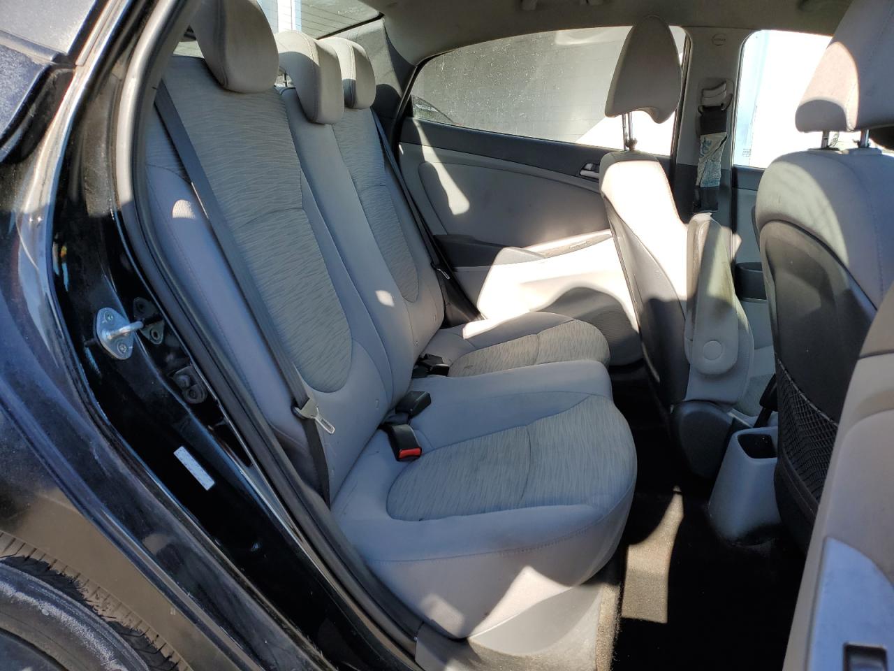 2017 Hyundai Accent - Image 10